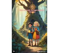 Timur and Svetik: The Magic Compass of Friendship