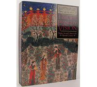 Timur and the Princely Vision: Persian Art and Culture in the Fifteenth Century
