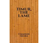 TIMUR, THE LAME