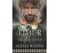 Timur (The Tenth Step)