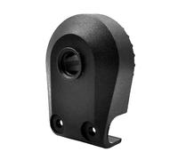 Timyrimy Garden Swing Plastic Fittings for Mainstays Swing RUS498M, RUS498W, RUS498X, 1.94" Gear with 30 Teeth(2PCS/CTN)