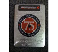 Tin:75th Anniversary of Rememb [DVD] (2006)