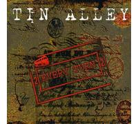 Tin Alley - Every Turn [Australian Import]