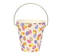 Tin Bucket: Emma Bridgewater Mini Egg Easter Tin Bucket
