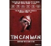 Tin Can Man [DVD] [2007] [Region 1] [US Import] [NTSC]
