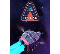 Tin Can (PC) - Steam Key - GLOBAL