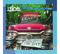 tin cans & car tires by moe. (1998-09-08)