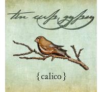 Tin Cup Gypsy - Calico