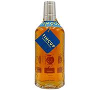 Tin Cup - Original American - Whiskey