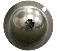 Tin Cup The Shamrock Golf Ball Marking Stencil, Steel