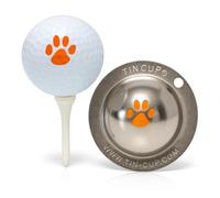 Tin Cup Trailblazer Golf Ball Custom Marker Alignment Tool