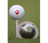 Tin Cup Trailblazer Golf Ball Custom Marker Alignment Tool