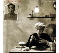 Tin Drum by Japan (Record, 2018)