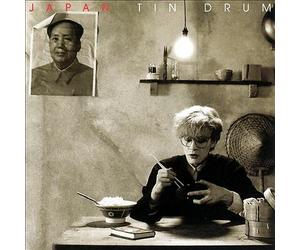 Tin Drum by Japan (Record, 2018)