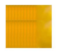 Tin Embossing Sheets - Gold Transfer Paper Set, Crafting Foils for Engraving, Soft Repousse Tooling, Art Project Shielding Hardware, Arts & Crafts, 20x30cm Plates for Scrapbooking