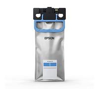 TIN Epson WorkForce Cyan XXL C13T01D200
