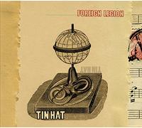 Tin Hat - Foreign Legion