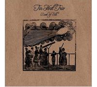Tin Hat Trio - Book of Silk