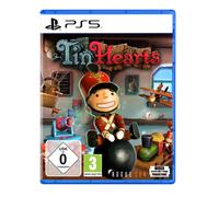 Tin Hearts,1 PS5-Blu-ray Disc: Für PlayStation 5 (Sony Playstation 5)