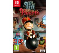 Tin Hearts | Nintendo Switch New