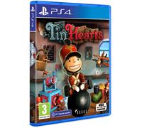 Tin Hearts (PS4) (New)