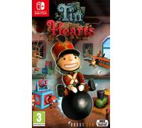 Tin Hearts (Switch)