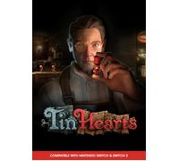 Tin Hearts Switch & Switch 2 (Europe & UK)