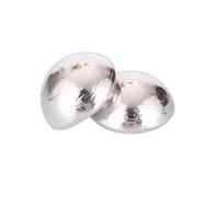 Tin Hemispherical Balls - 4N ≥ 99.99% Pure Tin Granules(500 Grams)
