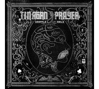Tin Horn Prayer - Grapple the Rails [VINYL]