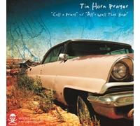 Tin Horn Prayer/Rob Huddleston - Split [7" VINYL]