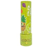 Tin Kaleidoscope Toy - Kaleidoscope for Kids Birthday Gift Stocking Filler (Fruity Party)