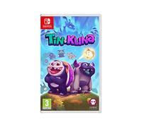 Tin & Kuna - Nintendo Switch