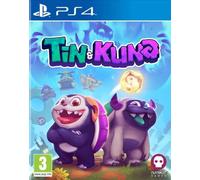 Tin & Kuna (PS4)