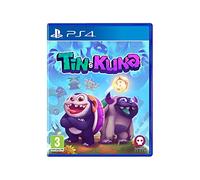 Tin & Kuna - PlayStation 4