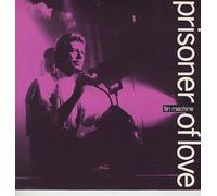 Tin Machine - Prisoner of Love (INCL. 2 Live Tracks) [Import]