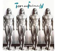 Tin Machine - Tin Machine II [180 gm BLACK VINYL]
