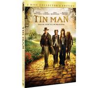 Tin Man - 2 Disc Collectors Edition [2007] [DVD] [IMPORT]