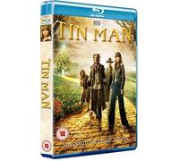 Tin Man [Blu-ray] [2007]