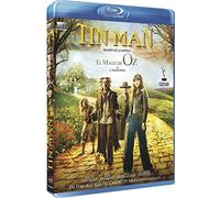 Tin Man (Blu-Ray Import) [2007]