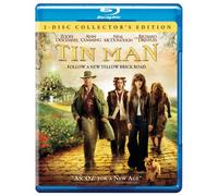 Tin Man [Blu-ray] [US Import]