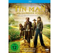 Willing,Nick - Tin Man-der Zauberer Von Oz-die Komplette Mini
