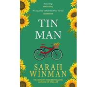 Tin Man : From the bestselling author of STILL LIFE