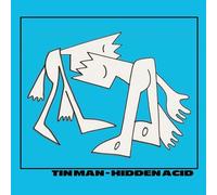 Tin Man - Hidden Acid [VINYL]