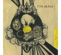 Tin Man - Lions And Tigers And Bears, Oh My!