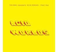Tin Man Presnets: Acid Worlds Part One