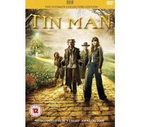 Tin Man: The Ultimate Collector's Edition [DVD]