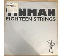 Tin Men - Eighteen Strings [VINYL]