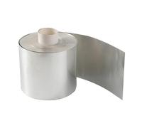 Tin Metal Sheet, 0.1mm Thickness, 99.99% Pure, 1 Piece, Ideal for Crafting, DIY Projects, and Fabrication