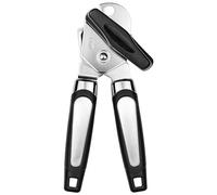 Tin Openers Can Opener 3-in-1 Stainless Steel Manual Tin Openers with Non-Slip Handle Can Openers Perfect Kitchen Tool