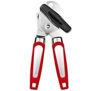 Tin Openers Can Opener 3-in-1 Stainless Steel Manual Tin Openers with Non-Slip Handle Can Openers Perfect Kitchen Tool